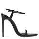 simmi,nolan,heeled,sandals,black,patent