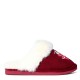 пантофи,чехли,chelsea,peers,slippers,santa,red