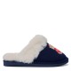 пантофи,чехли,chelsea,peers,chelsp,slippers,ld71,red,stripe,navy