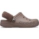 дамски,пантофи,чехли,crocs,women,s,baya,lined,fuzz,strap,mule,slippers,truffle