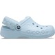 дамски,чехли,чехли,разпродажба,crocs,crocs,baya,lined,fuzz,strap,clogs,womens,mineral,blue