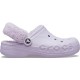 дамски,пантофи,чехли,crocs,women,s,baya,lined,fuzz,strap,mule,slippers,lavender