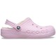 дамски,чехли,чехли,разпродажба,crocs,crocs,baya,lined,clogs,womens,ballerina,pink