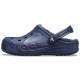 дамски,чехли,чехли,crocs,baya,lined,clogs,womens,navy