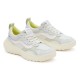 дамски,маратонки,vans,women,s,ultrarange,neo,true,white,runners,light,yellow