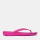 джапанки,fitflop,iqushion,ergonomic,flip,flops,fuchsia,rush