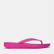 джапанки,fitflop,iqushion,flip,flops,fuchsia,rush