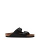 birkenstock,arizona,smooth,black