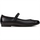 clarks,scala,gem,mary,janes,black,leather
