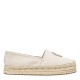 маратонки,boss,women's,canvas,slip,on,trainers,natural,106