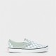 маратонки,мъжки,маратонки,vans,classic,slip,on,color,theory,checke,canvas,trainers,unisex,adults,pure,grey