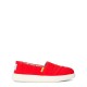 toms,alpama,sneaker,ladies,red