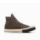 маратонки,дамски,маратонки,дамски,обувки,от,текстил,converse,unisex,adults,chuck,70,gore,tex,waterproof,high,top,trainers,201,truffle,b