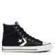 маратонки,converse,unisex,adults,star,player,76,high,top,trainers,001,black,vin