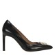 boss,janet,heels,black
