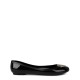 обувки,ученически,обувки,love,moschino,jelly,ballet,pumps,black,gold