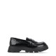 дамски,обувки,jack,wills,track,sole,loafers,black