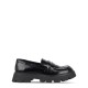 ученически,обувки,дамски,обувки,jack,wills,track,sole,loafer,ld44,black