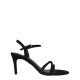 сандали,дамски,сандали,biba,women's,gigi,heeled,sandals,black,leather