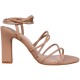 сандали,дамски,сандали,biba,selita,heeled,sandals,nude,leather