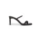 calvin,klein,women's,heeled,mules,black