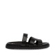 дамски,сандали,steve,madden,women,s,missile,flat,sandals,black