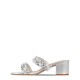 сандали,дамски,сандали,biba,biba,2,strap,block,heel,sandal,silver