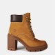 обувки,дамски,боти,timberland,women's,allington,lace,up,heeled,boots,wheat,nubuck