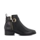 дамски,боти,dune,london,dune,pepi,bt,ld44,black