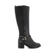 обувки,дамски,боти,dune,london,tildy,knee,high,boots,black