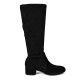 дамски,боти,dune,london,dune,topsy,bt,l51,black
