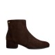 обувки,дамски,боти,dune,london,pardy,suede,ankle,boots,brown,suede