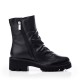 дамски,боти,moda,in,pelle,moda,calandra,ld34,black