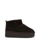 дамски,меки,ботуши,дамски,боти,jack,wills,platform,snug,boots,womens,chocolate