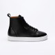 маратонки,дамски,маратонки,дамски,високи,кецове,siksilk,trainer,ld99,black,gold