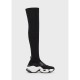 обувки,дамски,боти,emporio,armani,emporio,over,the,knee,boots,black