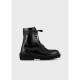 обувки,мъжки,боти,emporio,armani,emporio,combat,boots,sn99,black