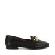 ученически,обувки,dune,london,goldsmith,loafers,womens,black,484
