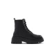обувки,дамски,боти,aldo,marthia&#160;lace,up,biker,boots,black