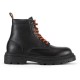 обувки,мъжки,боти,armani,exchange,ax,lce,up,boots,sn99,black