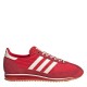 adidas,originals,sl72,shoes,scarlet,cream