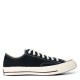отново,на,училище,мъжки,маратонки,converse,chuck,70,ox,sn64,black,egret