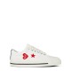 маратонки,comme,des,garcons,play,x,converse,one,star,trainers,white