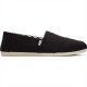 обувки,мъжки,маратонки,toms,alpargata,cnavas,shoes,black,wht