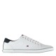 маратонки,мъжки,маратонки,tommy,hilfiger,1d,canvas,trainers,white