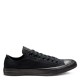 маратонки,мъжки,маратонки,converse,lifestyle,chuck,taylor,all,star,mono,canvas,trainers,black,001