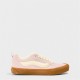 маратонки,мъжки,маратонки,vans,knu,skool,gum,sepia,rose,canvas,trainers,unisex,adults,sepia,rose