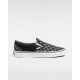 маратонки,мъжки,ежедневни,облекла,мъжки,маратонки,vans,men,s,authentic,slip,canvas,trainers,black,check