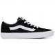 маратонки,мъжки,ежедневни,облекла,мъжки,маратонки,vans,mens,vero,canvas,trainers,black,white