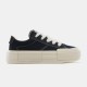 маратонки,дамски,маратонки,дамски,обувки,от,текстил,converse,unisex,adults,cruise,canvas,trainers,001,black,whi